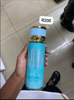 Yara Fragrance Body Spray 250ml