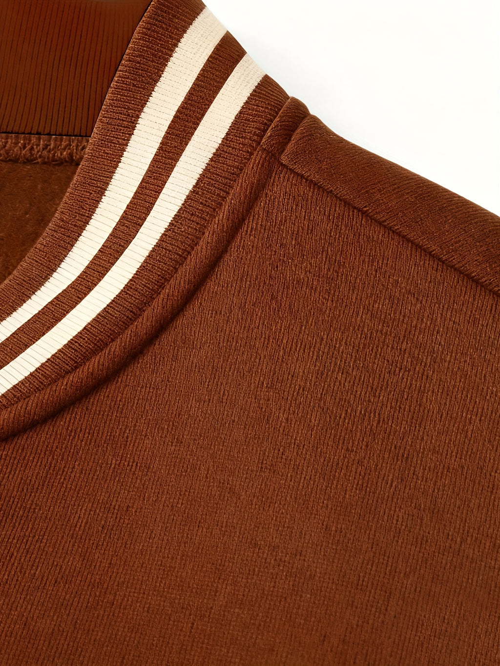 Men's Letter B Casual Street Multi-Pattern Jacket