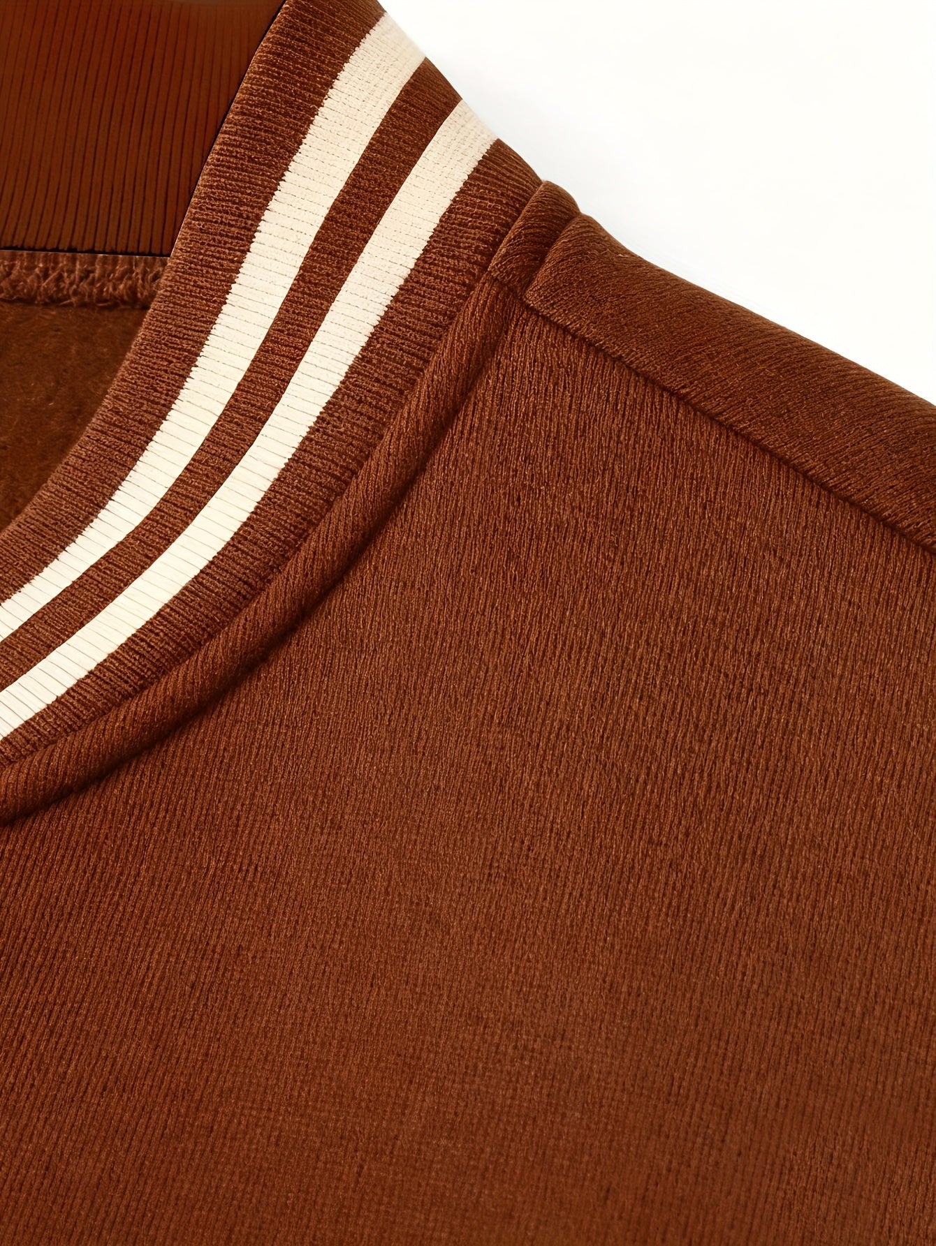 Men's Letter B Casual Street Multi-Pattern Jacket