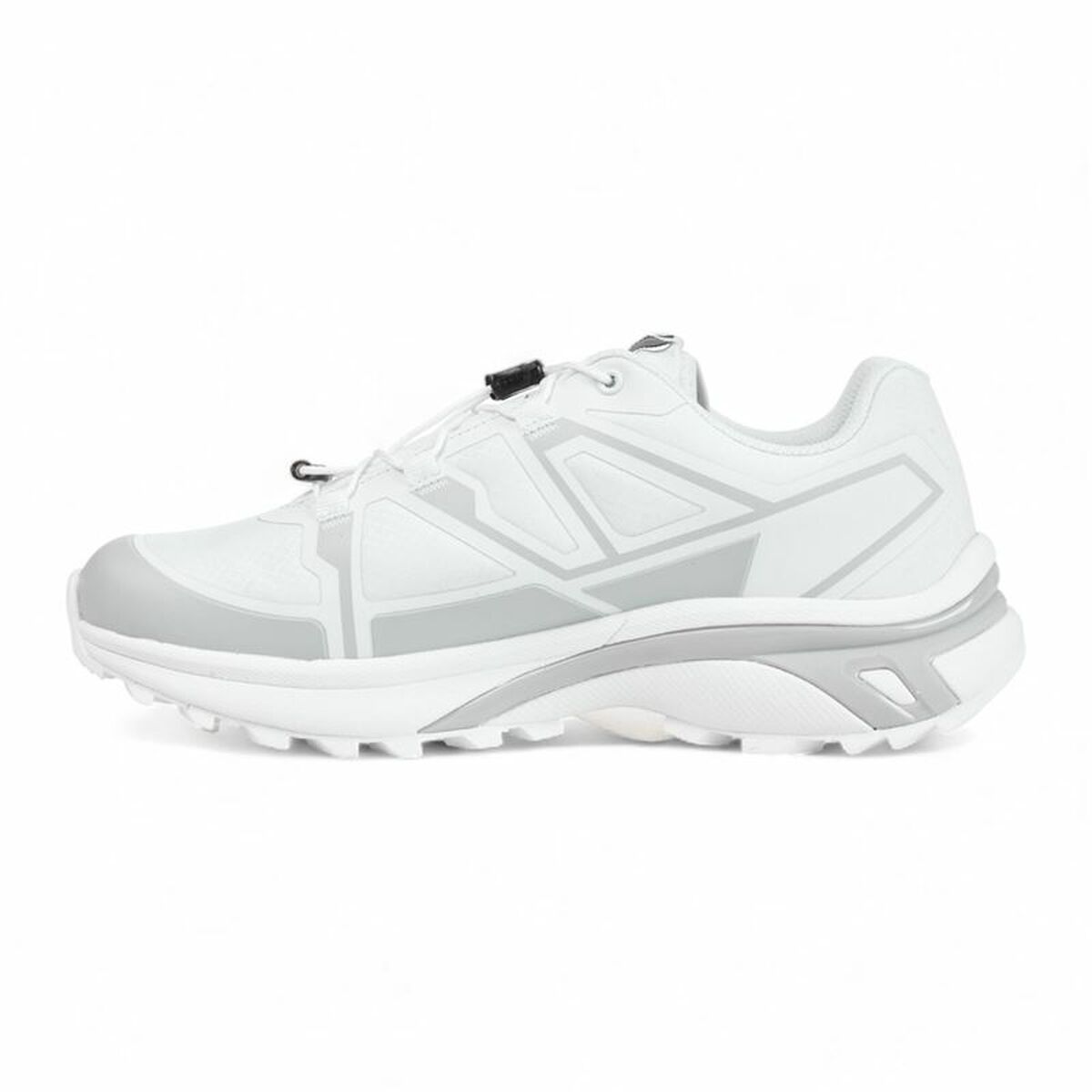 +8000 Timax Walking Shoes - White