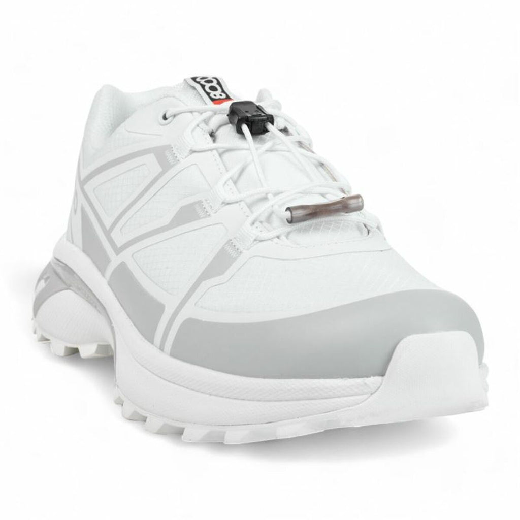 +8000 Timax Walking Shoes - White