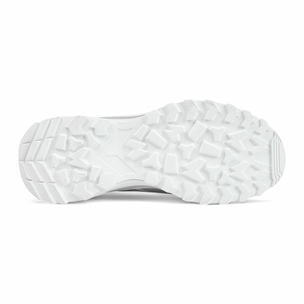+8000 Timax Walking Shoes - White
