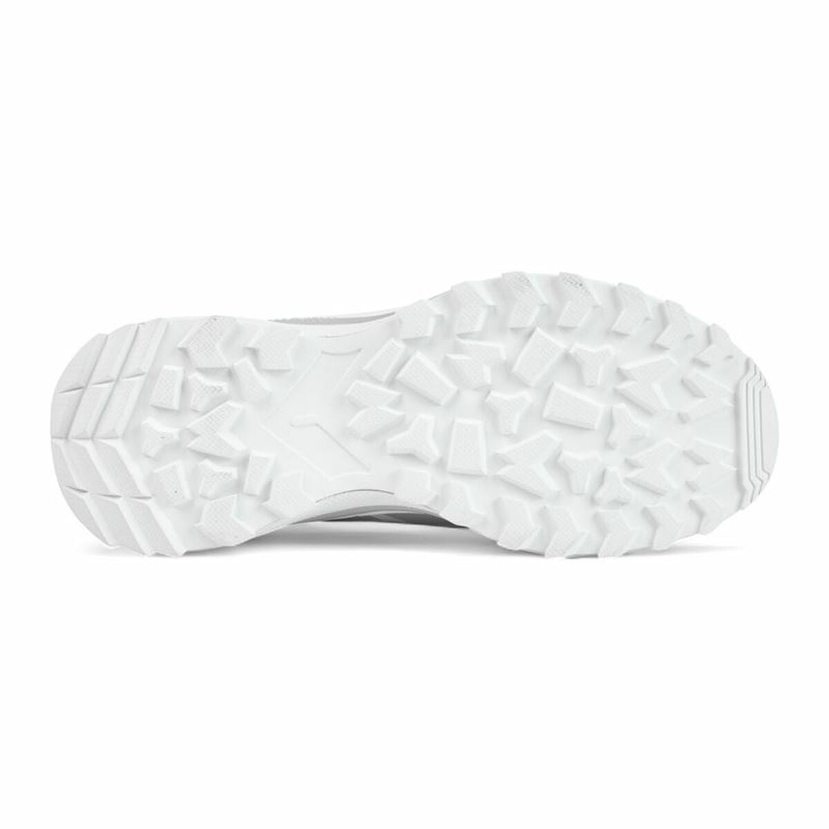 +8000 Timax Walking Shoes - White