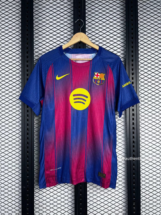 Barcelona Jersey