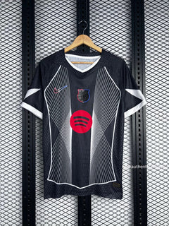 Barcelona Jersey