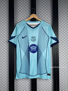 Barcelona Jersey