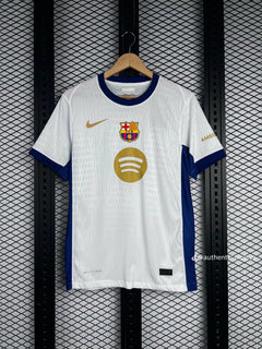 Barcelona Jersey