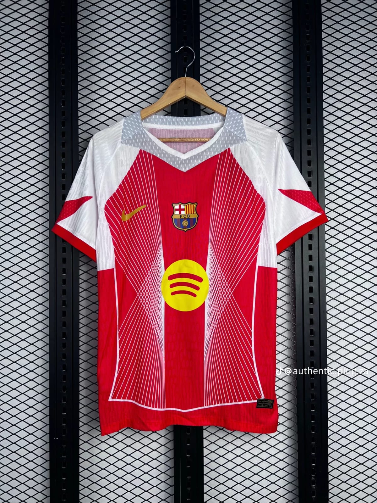 Barcelona Jersey