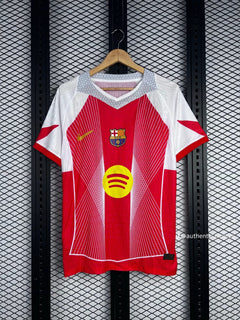 Barcelona Jersey