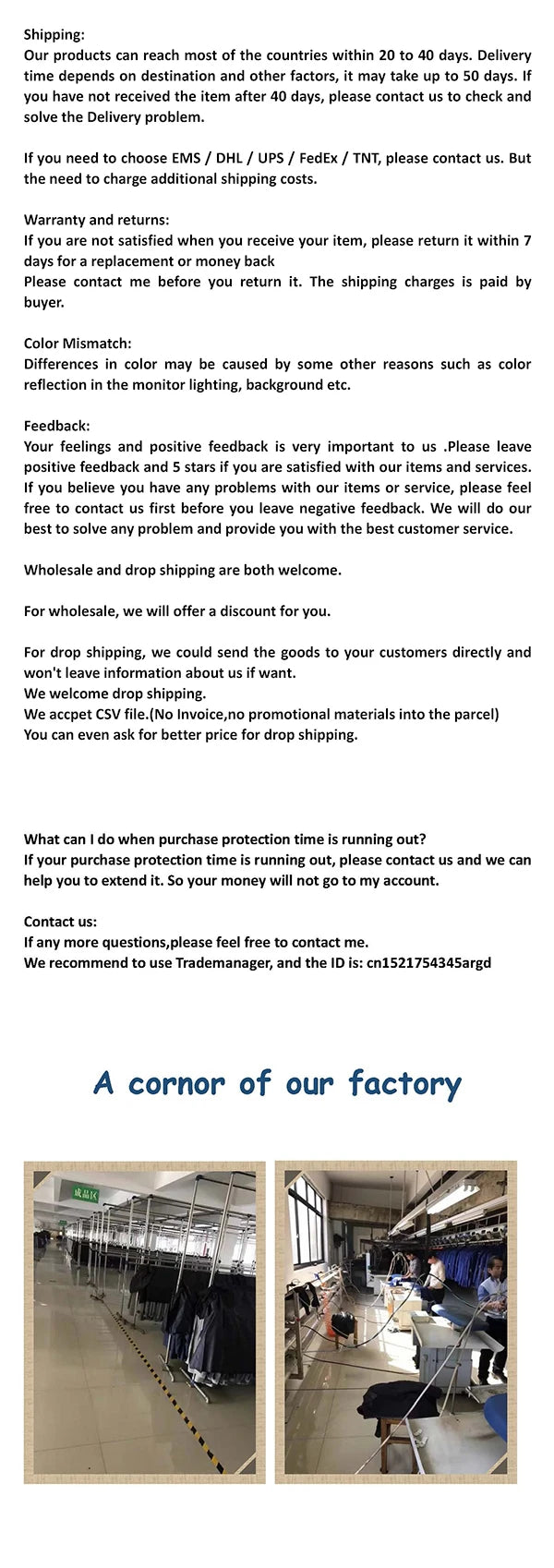 Men's Vintage Wide Leg Baggy Jeans