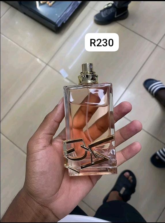 YSL Libre Eau de Parfum 100ml