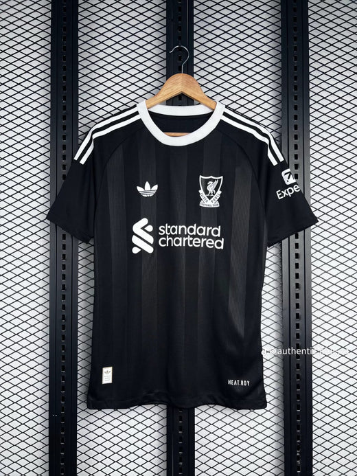 Liverpool Jersey