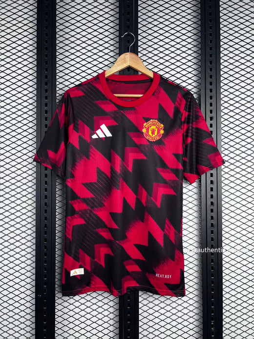 Manchester United Soccer Jersey