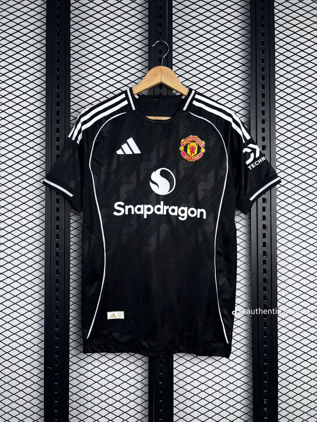 Manchester United Soccer Jersey