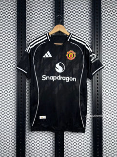 Manchester United Soccer Jersey