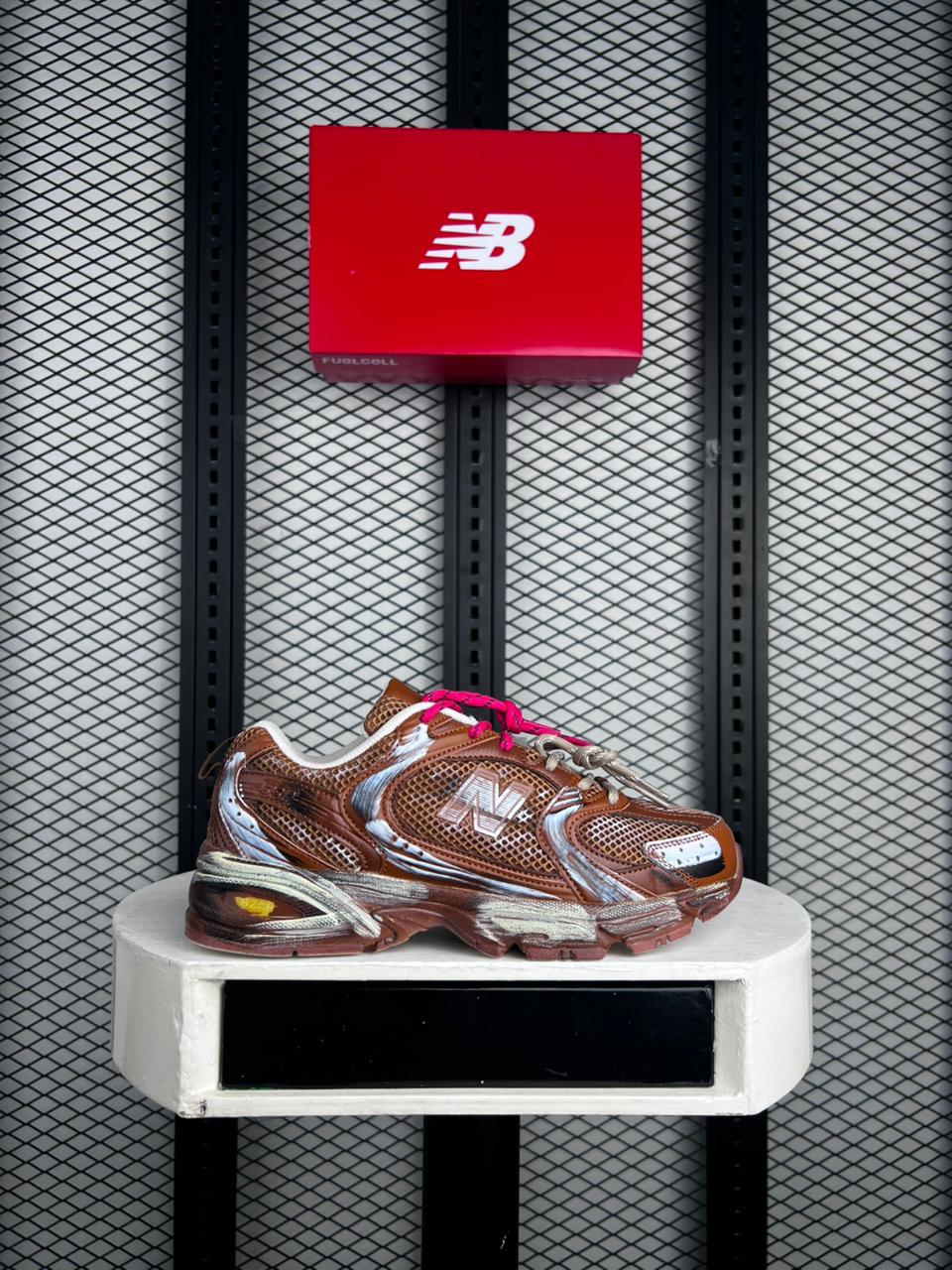 NB Sneakers