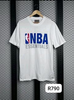NBA Essentials Tee