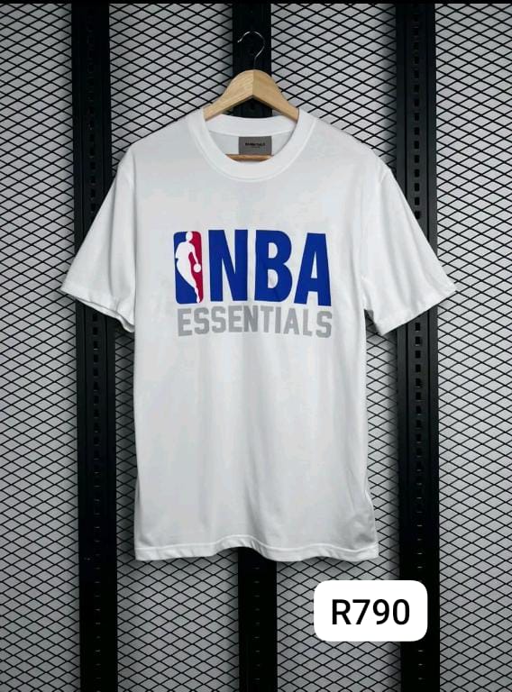 NBA Essentials Tee