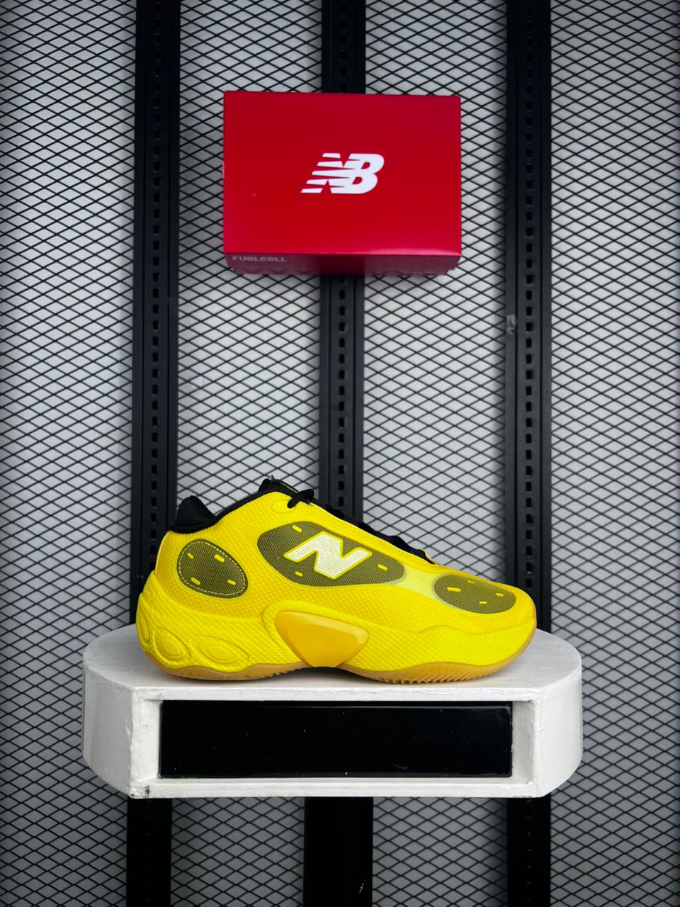 NB Sneakers