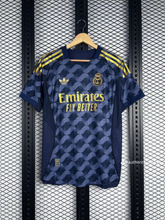 Real Madrid Jersey