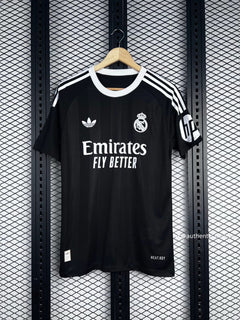 Real Madrid Jersey