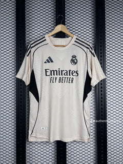 Real Madrid Jersey