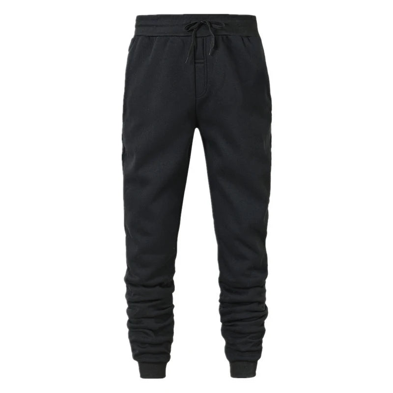 Men Casual Fashion Sports Pants
