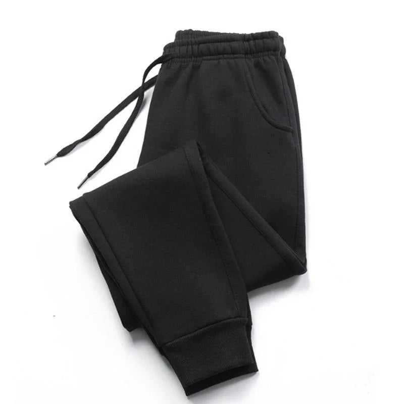 Men Casual Fashion Sports Pants