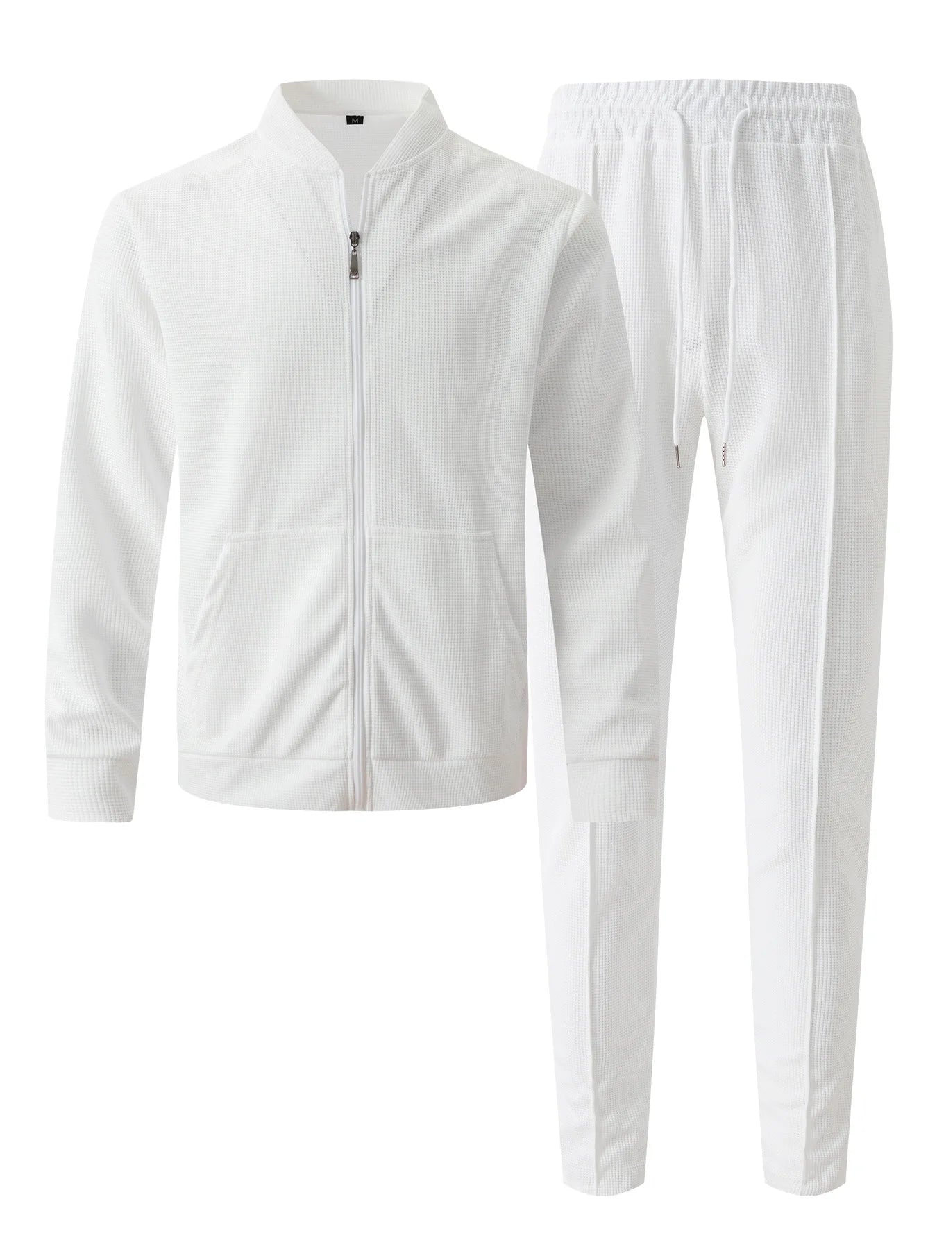 Waffle Baseball Tracksuit