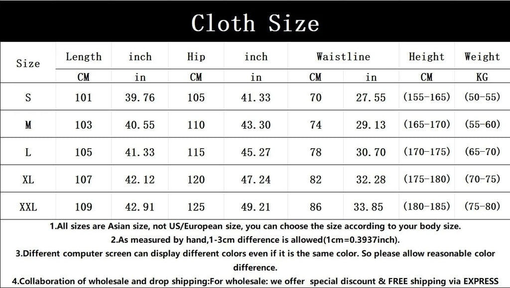 Men's Embroidered Athletic Joggers