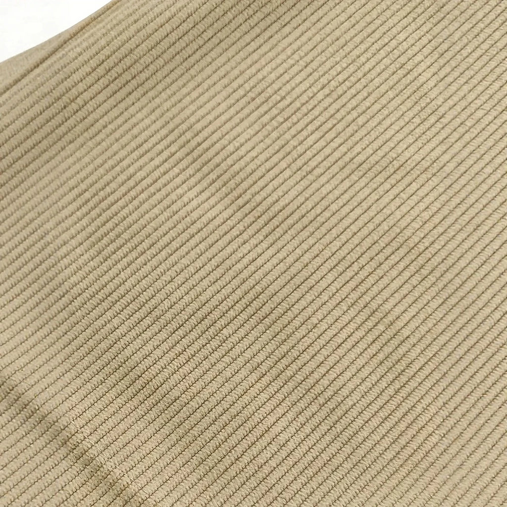 Men's Corduroy Straight Leg Pants