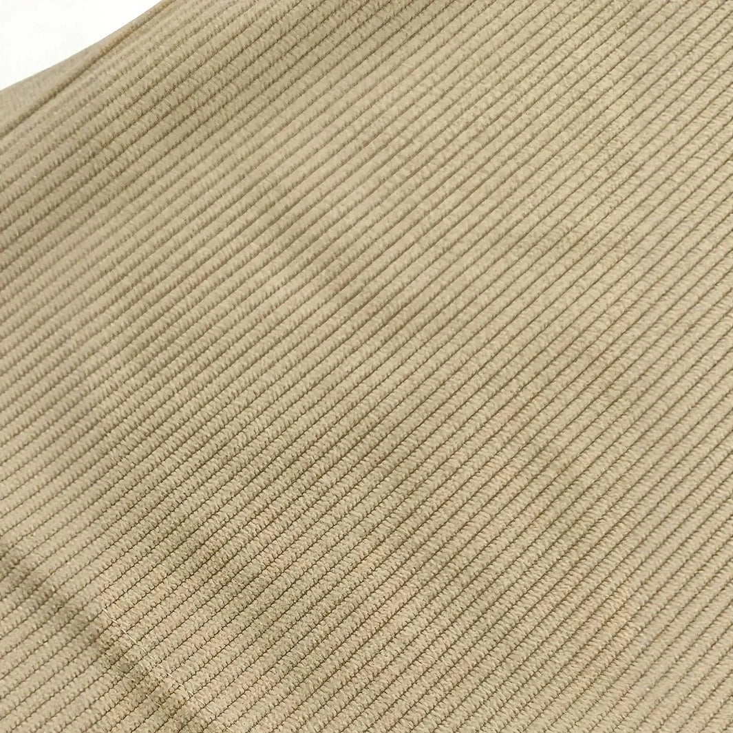 Men's Corduroy Straight Leg Pants