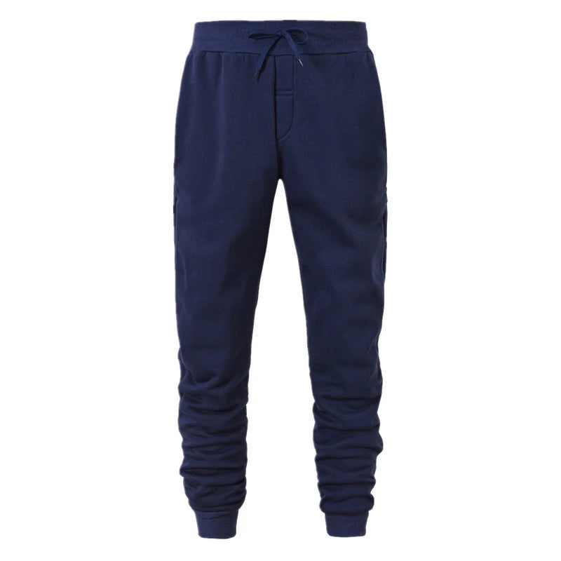 Men Casual Fashion Sports Pants
