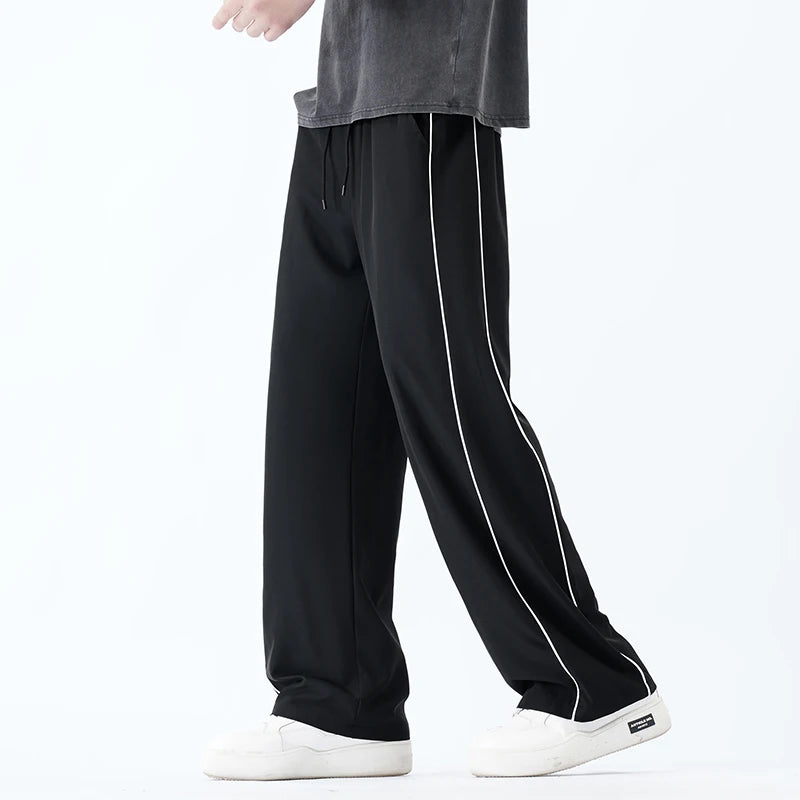 Men's Quick-Dry Jogger Sweatpants