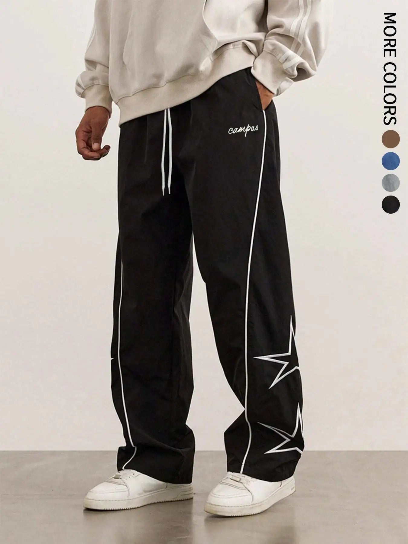 Men's Casual Trousers