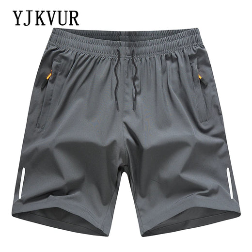 Men's Athletic Performance Shorts - Gym & Running