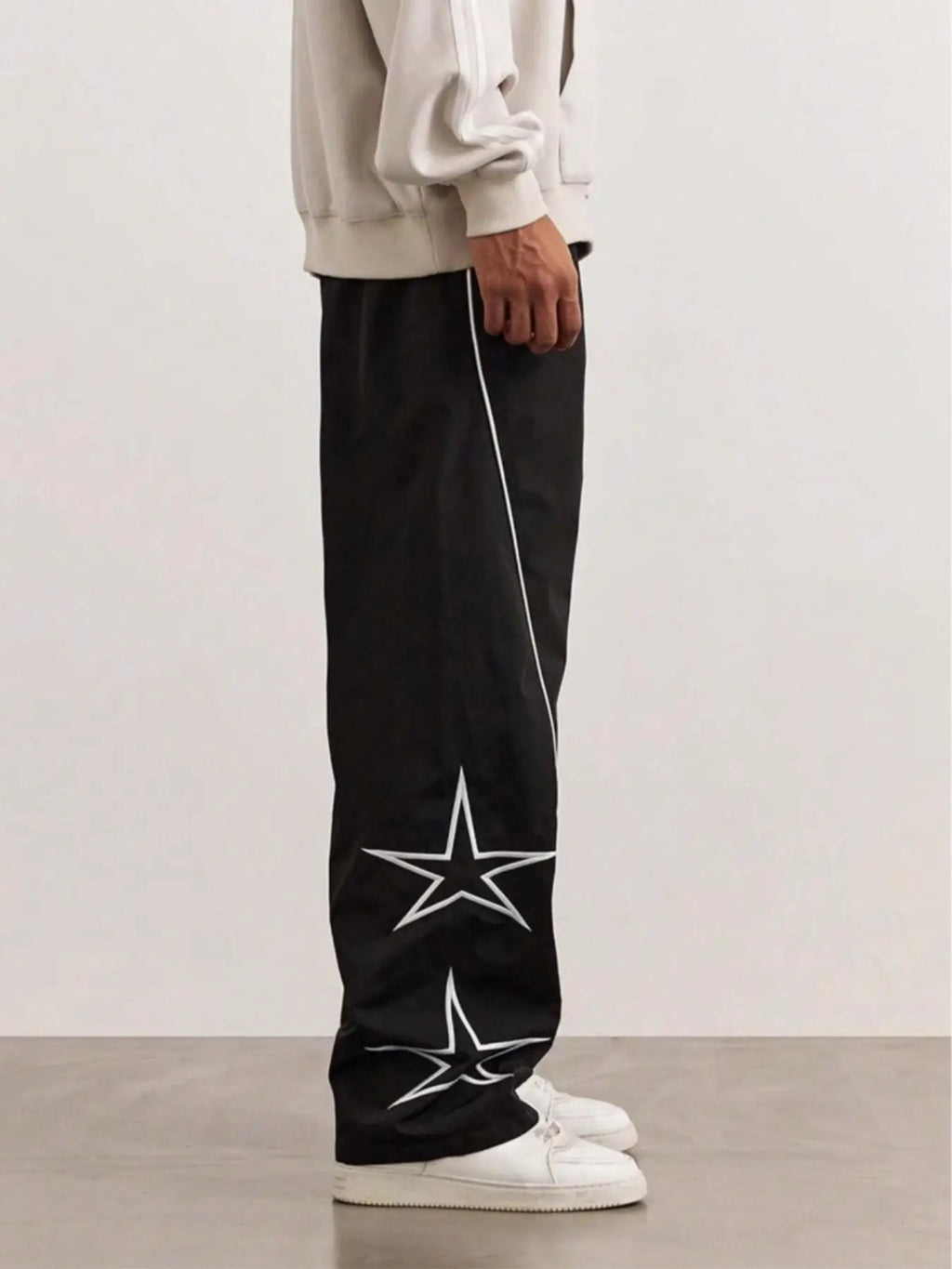 Men's Casual Trousers