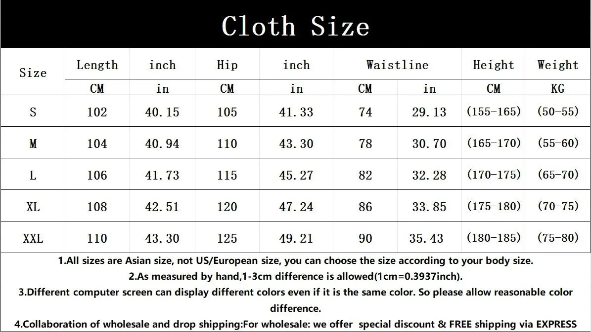 New men's sports pants, jogging exercise