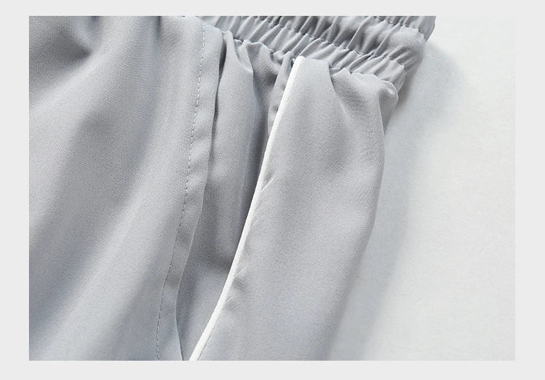 Men's Quick-Dry Jogger Sweatpants