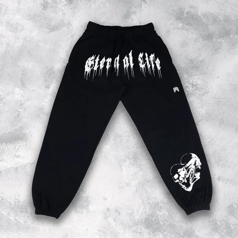 Men's Gym Pants