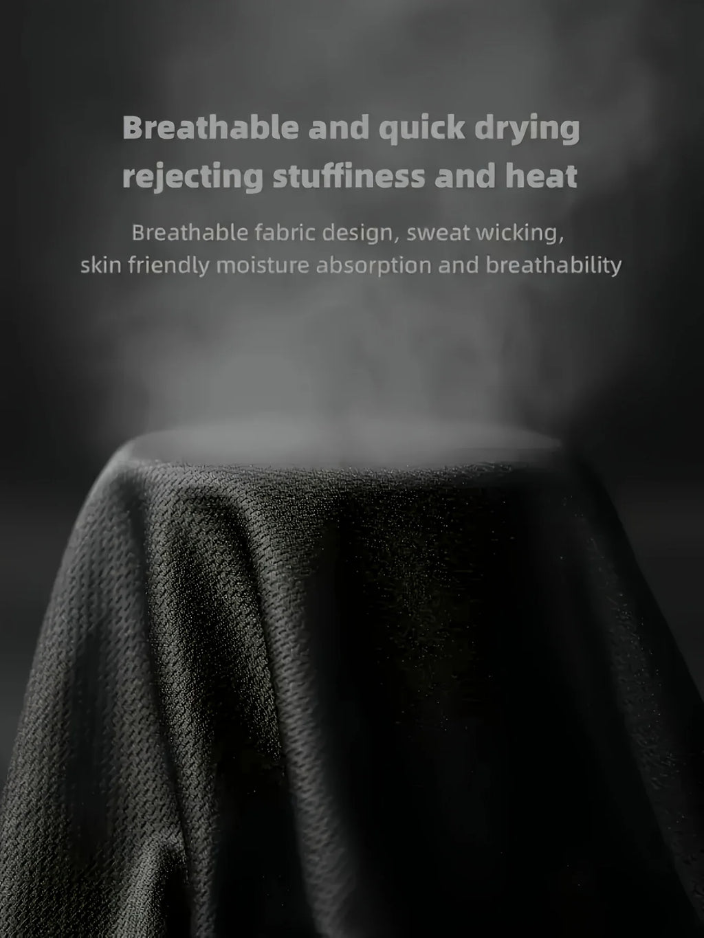 2025 Summer New Men's T-shirt casual sportswear