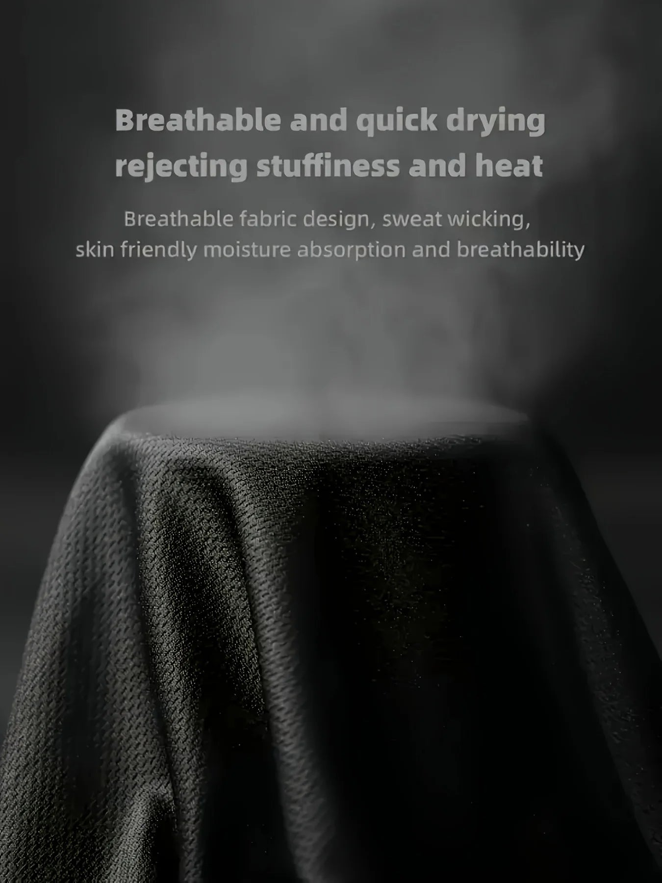 2025 Summer New Men's T-shirt casual sportswear