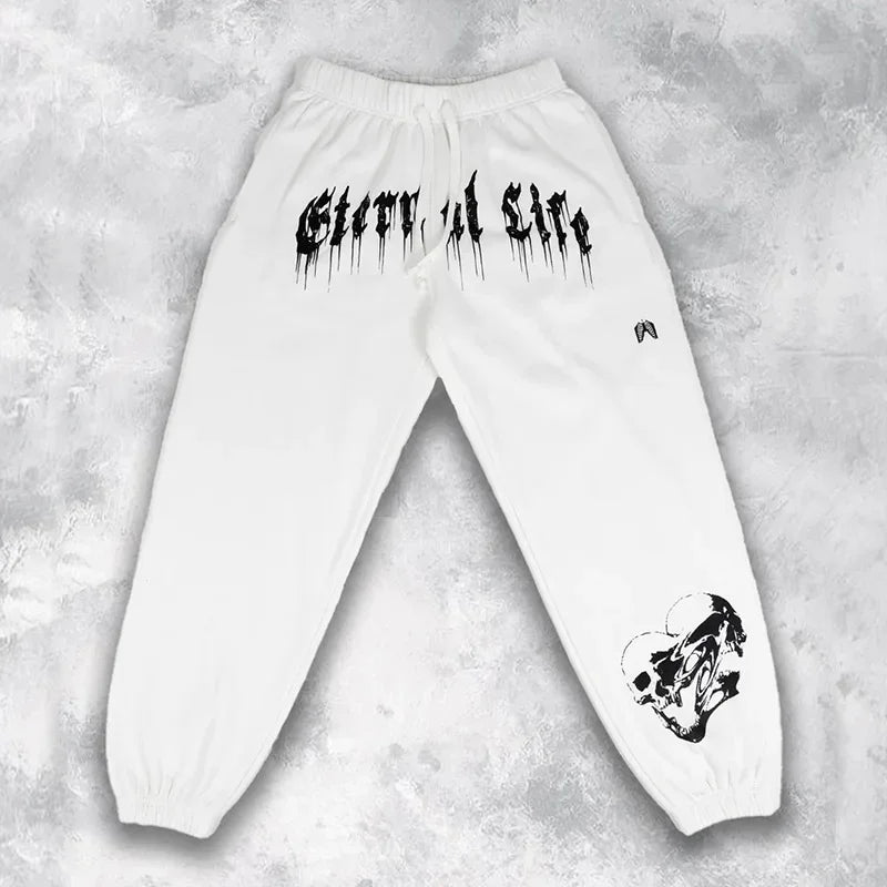 Men's Gym Pants