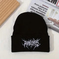 Men Winter Beanies Hats
