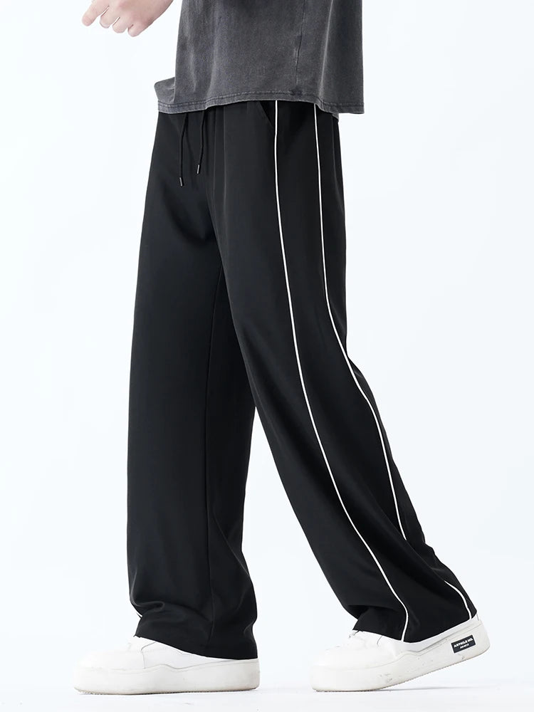 Men's Quick-Dry Jogger Sweatpants