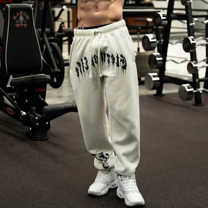Men's Gym Pants