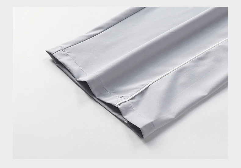 Men's Quick-Dry Jogger Sweatpants