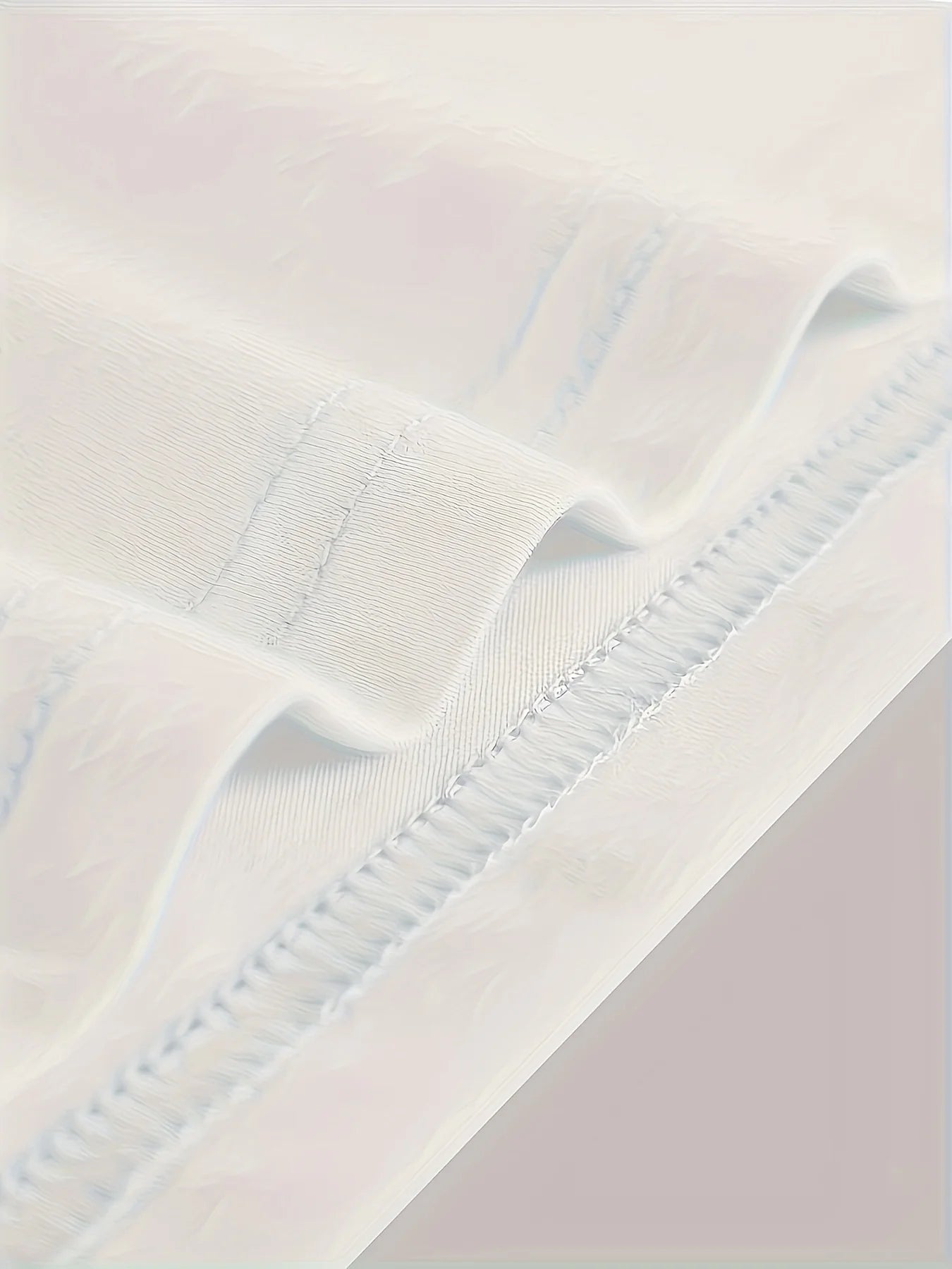 Letter Print T-Shirt & Shorts Set - 2 Piece