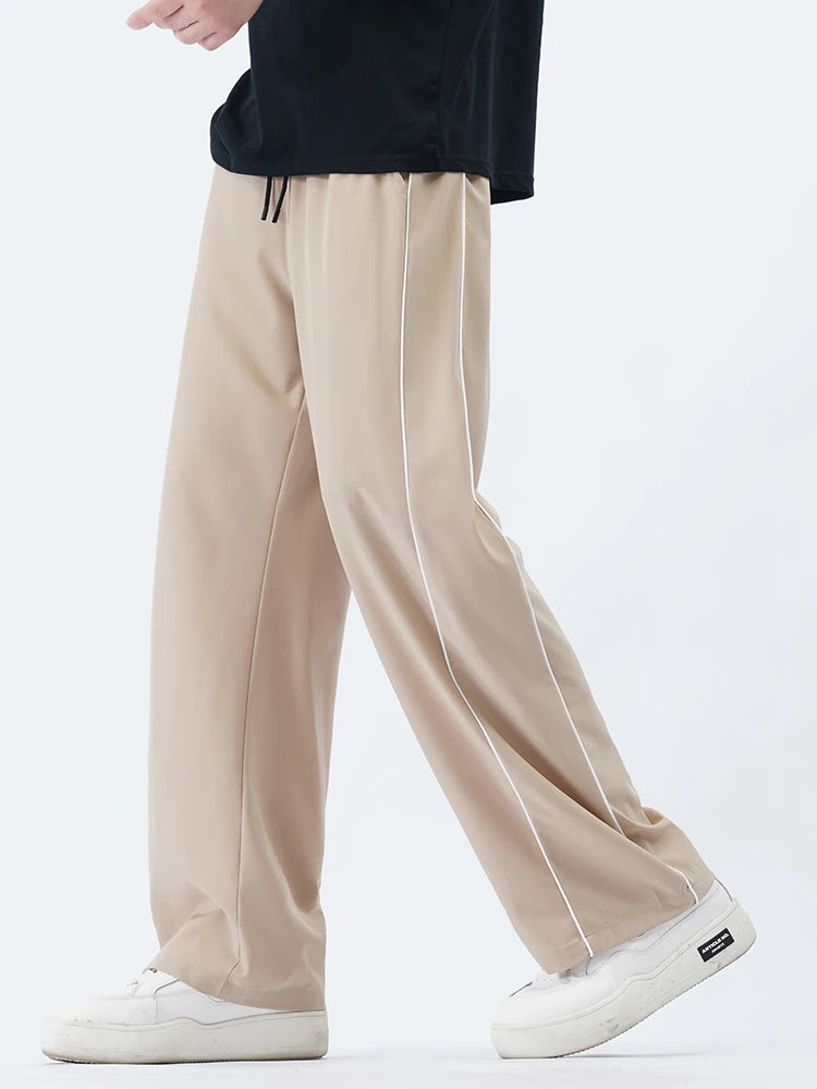 Men's Quick-Dry Jogger Sweatpants