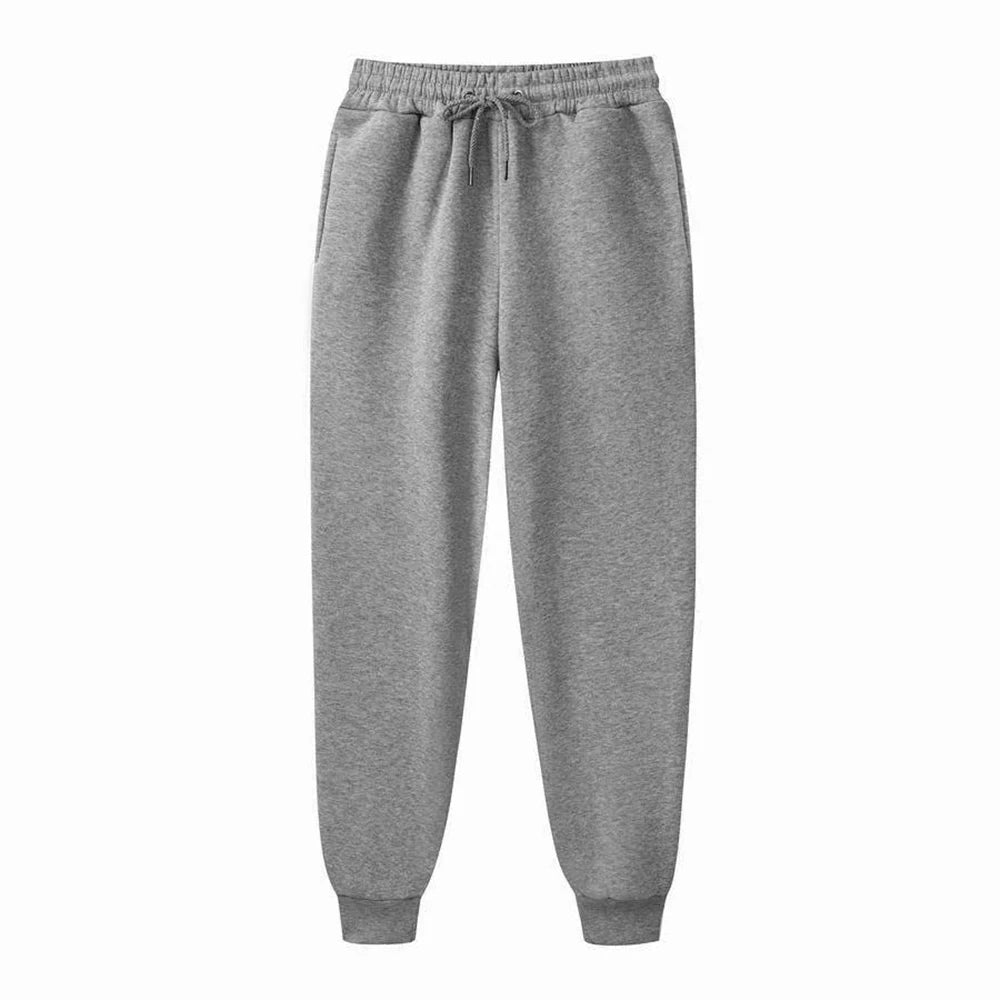 Men Casual Fashion Sports Pants